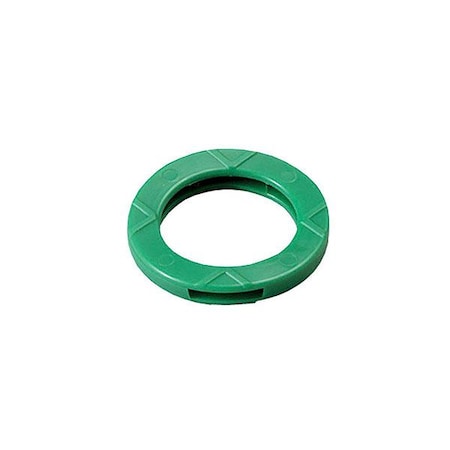 Lucky Line LuckyLine: MEDIUM KEY IDENTIFIERS N GREEN LKL-16746